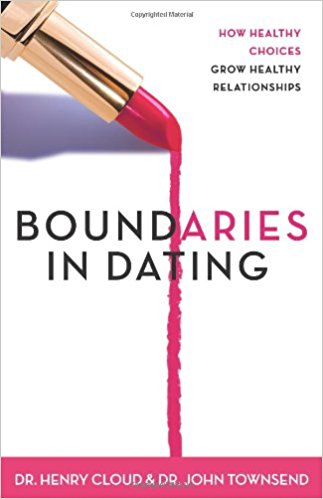 boundaries and dating