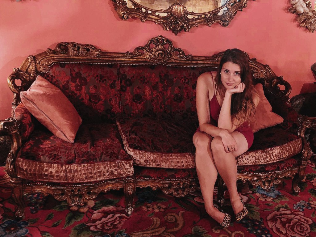 Celebrating My 10,000 Dayversary:&nbsp;#my10kday