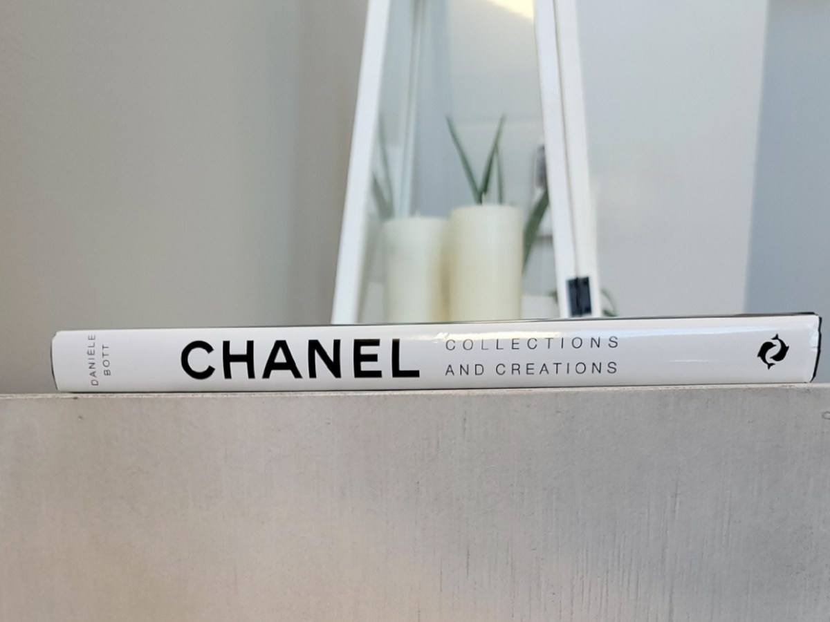 Making an Aesthetic&nbsp;Home