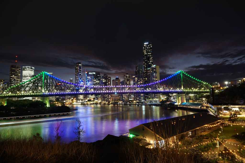 Memorable Brisbane Locations: Insights from My Internship&nbsp;Experience