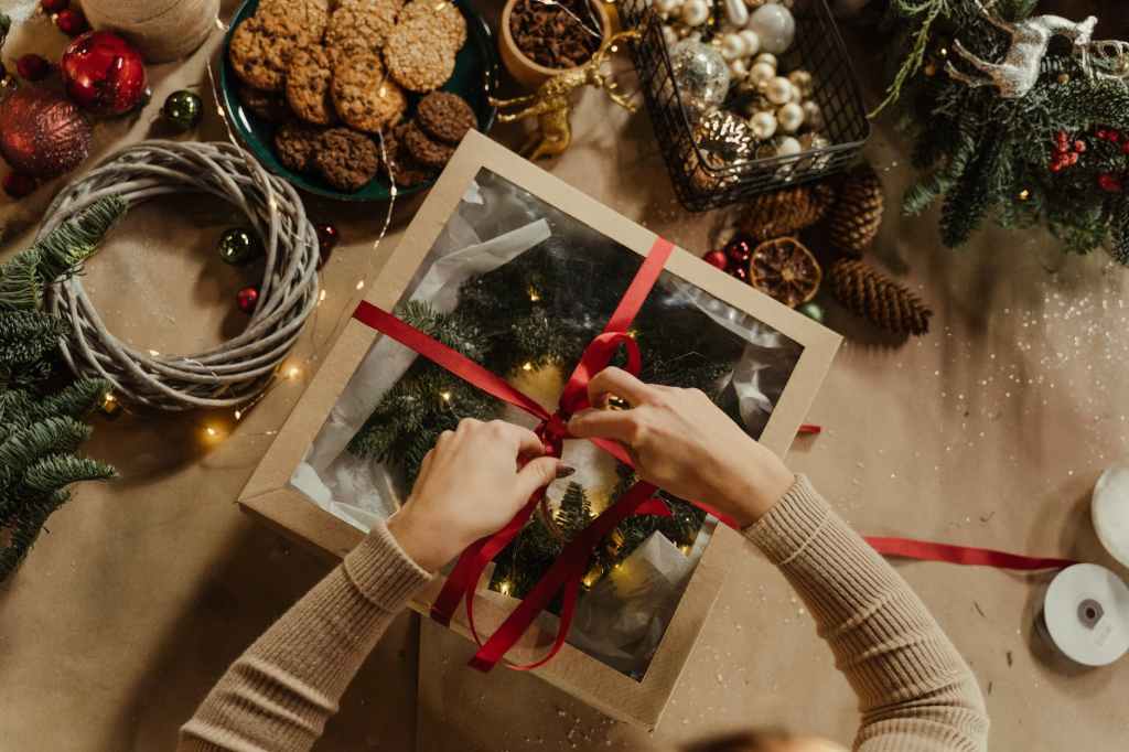 Last Minute Christmas Gift Ideas For Your Wellness-Conscious Friend